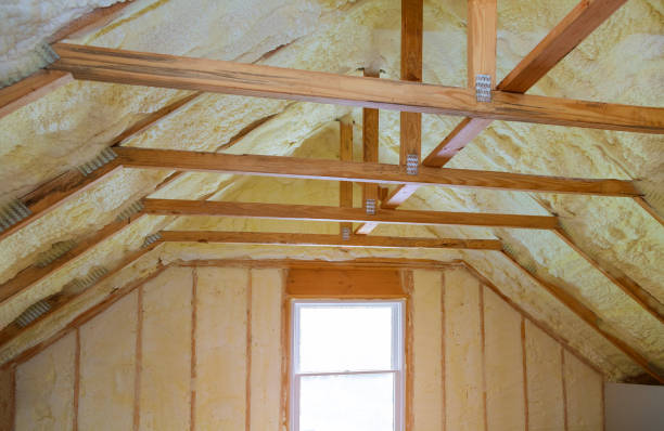 Types of Insulation We Offer in Shavertown, PA