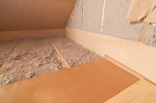 Best Spray Foam Insulation in Shavertown, PA