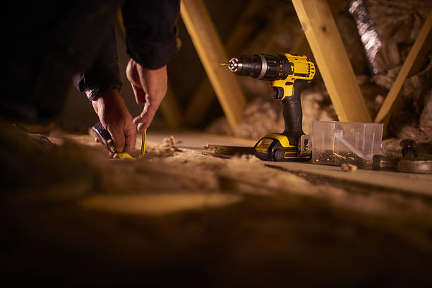 Best Geographic-Specific Insulation Services in Shavertown, PA