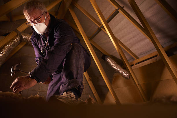 Best Spray Foam Insulation in Shavertown, PA